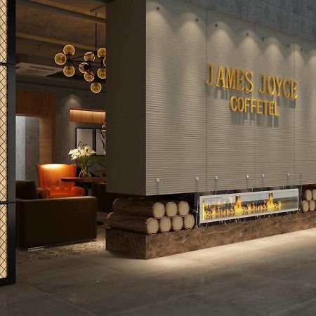 James Joyce Coffetel Daxing  Bagian luar foto